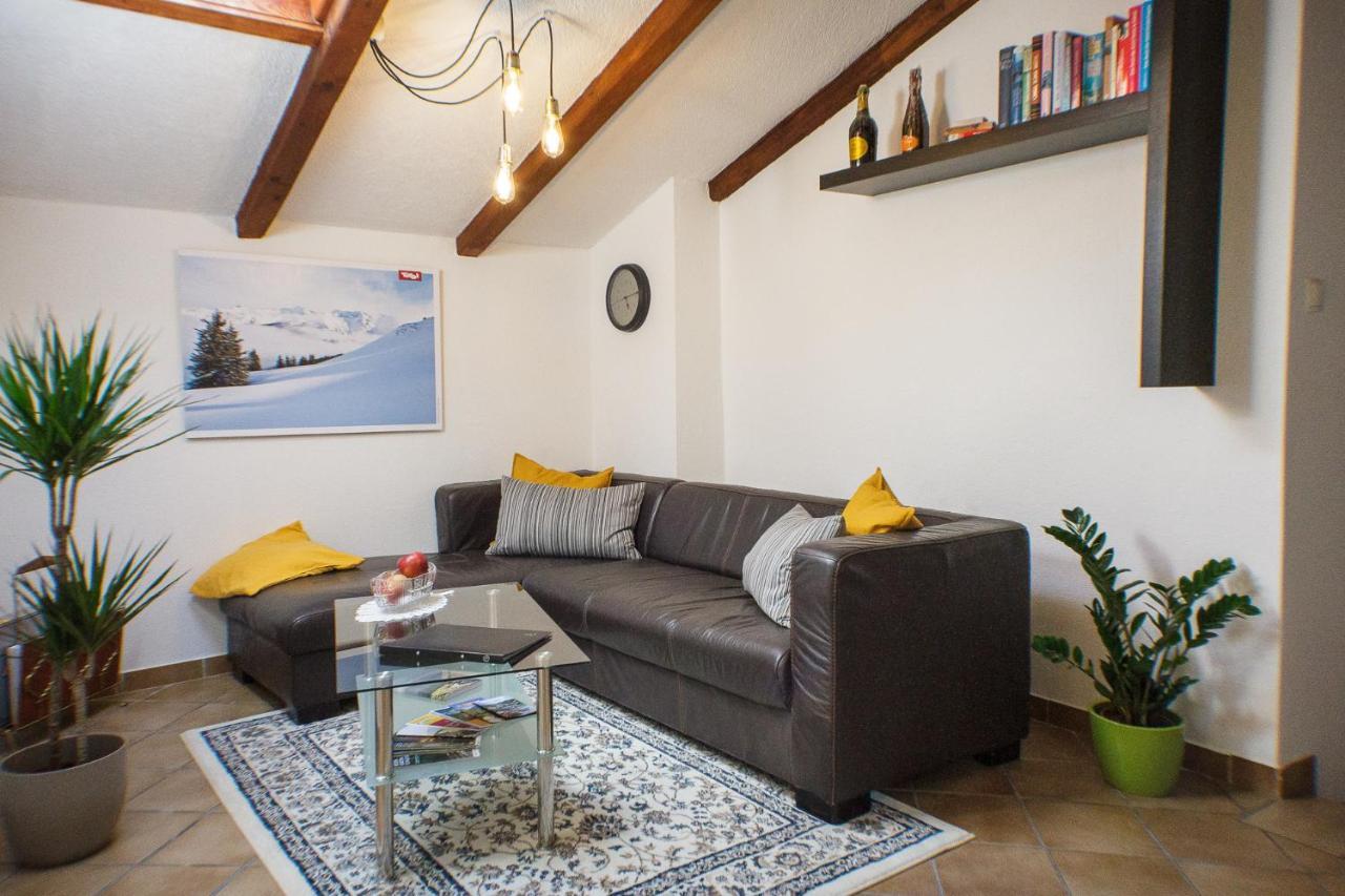 Riverside Apartment タルレンツ エクステリア 写真
