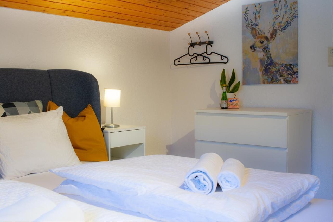 Riverside Apartment タルレンツ エクステリア 写真