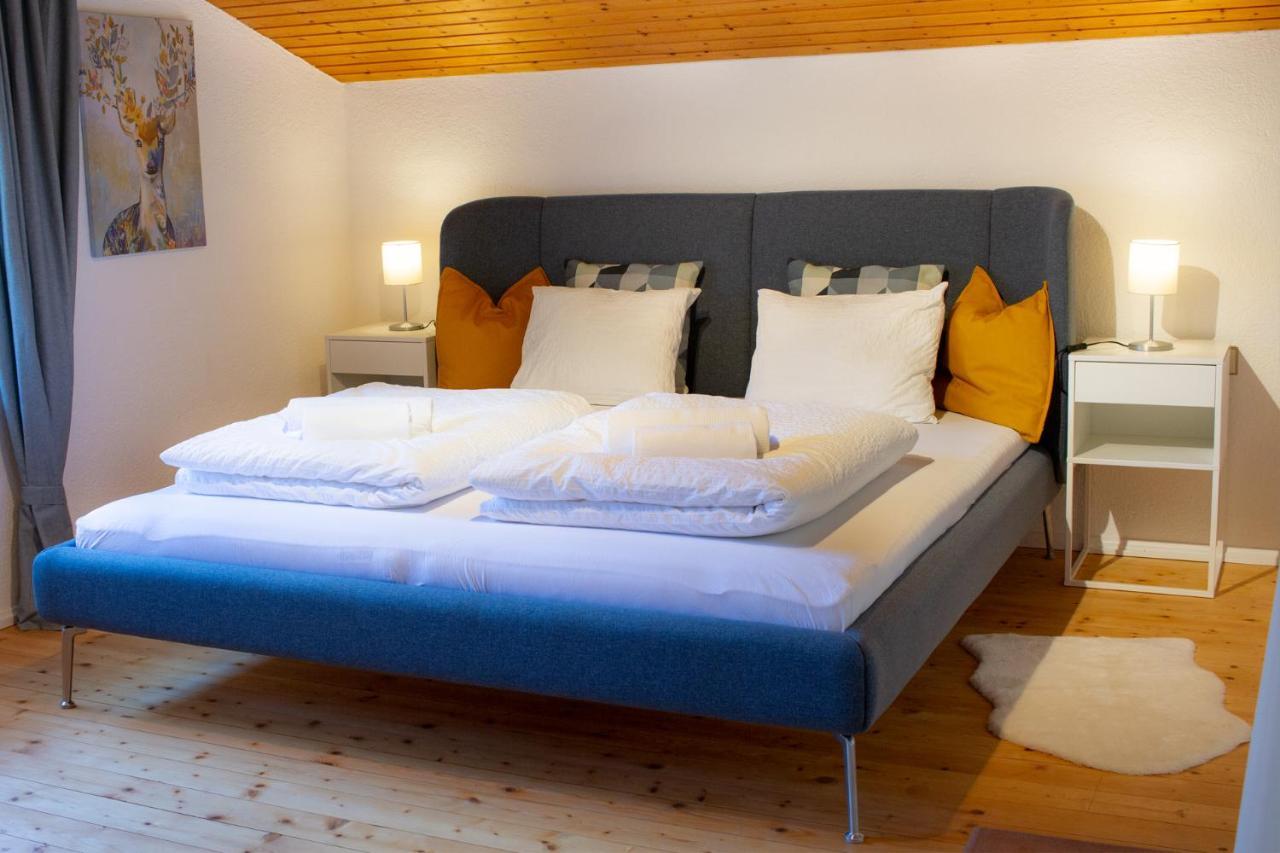 Riverside Apartment タルレンツ エクステリア 写真