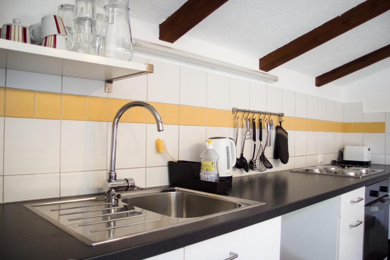 Riverside Apartment タルレンツ エクステリア 写真
