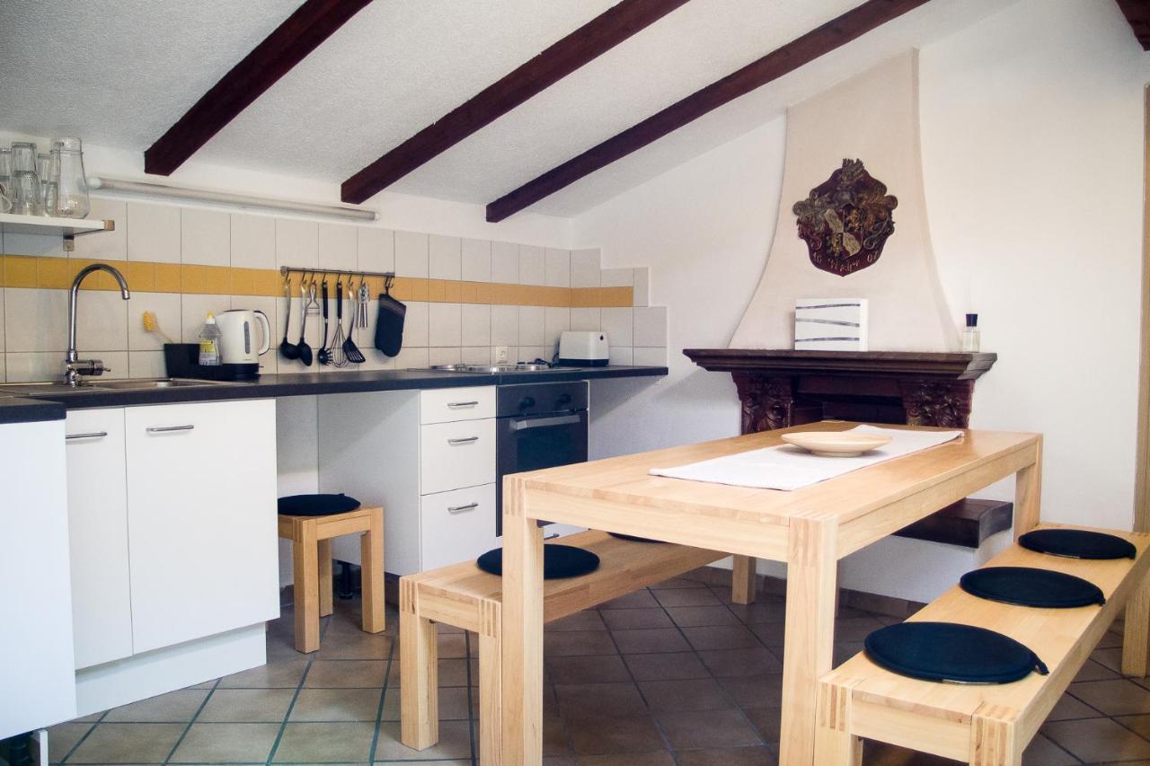 Riverside Apartment タルレンツ エクステリア 写真