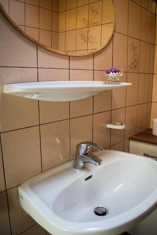 Riverside Apartment タルレンツ エクステリア 写真