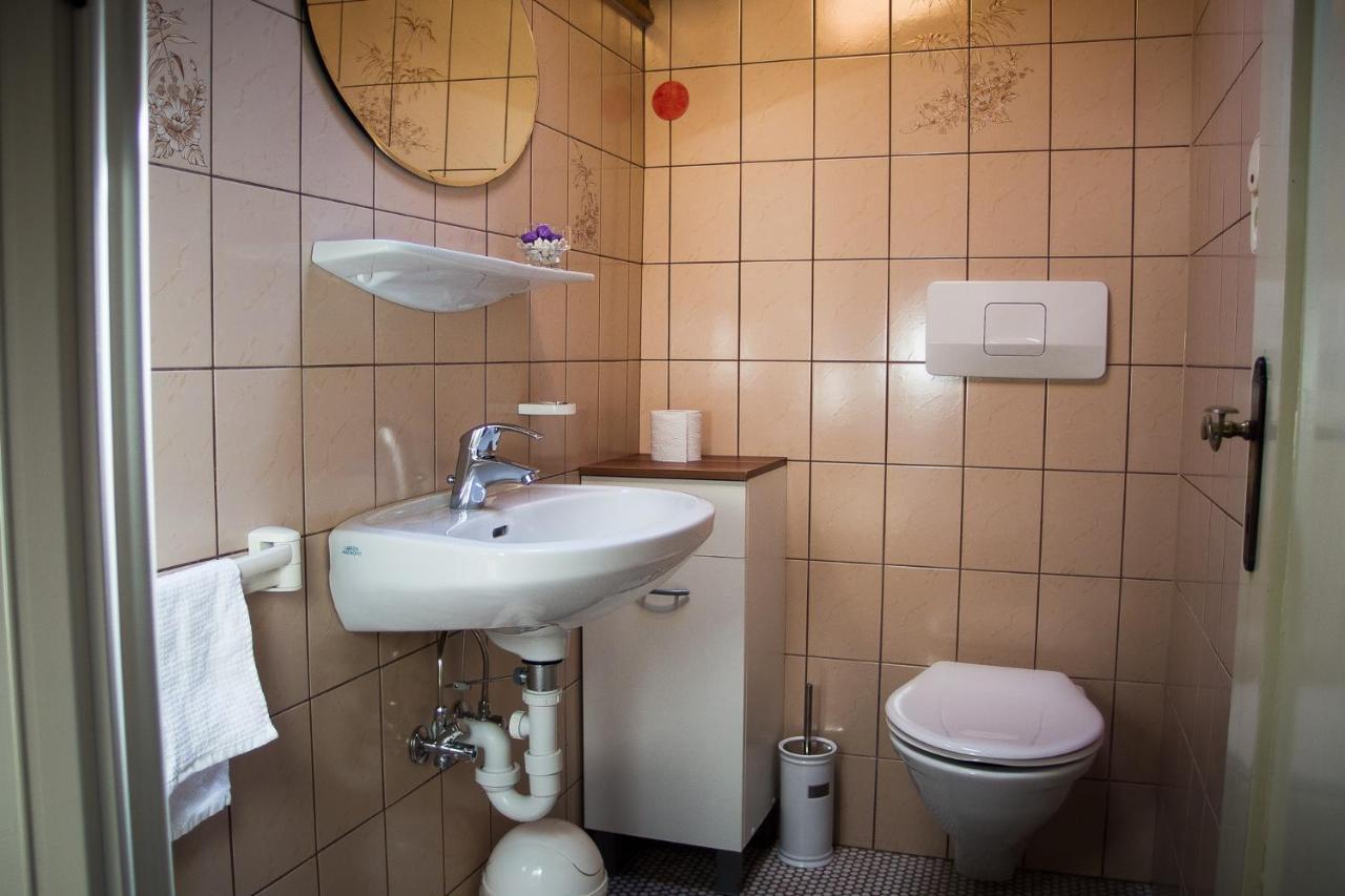 Riverside Apartment タルレンツ エクステリア 写真