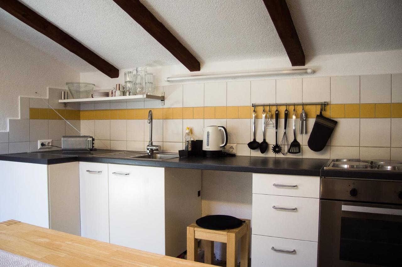 Riverside Apartment タルレンツ エクステリア 写真