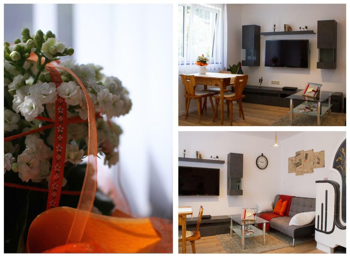 Riverside Apartment タルレンツ エクステリア 写真