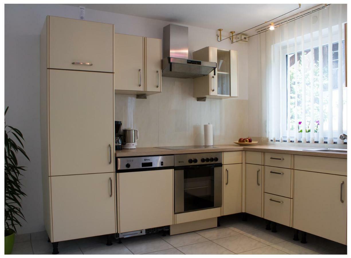 Riverside Apartment タルレンツ エクステリア 写真