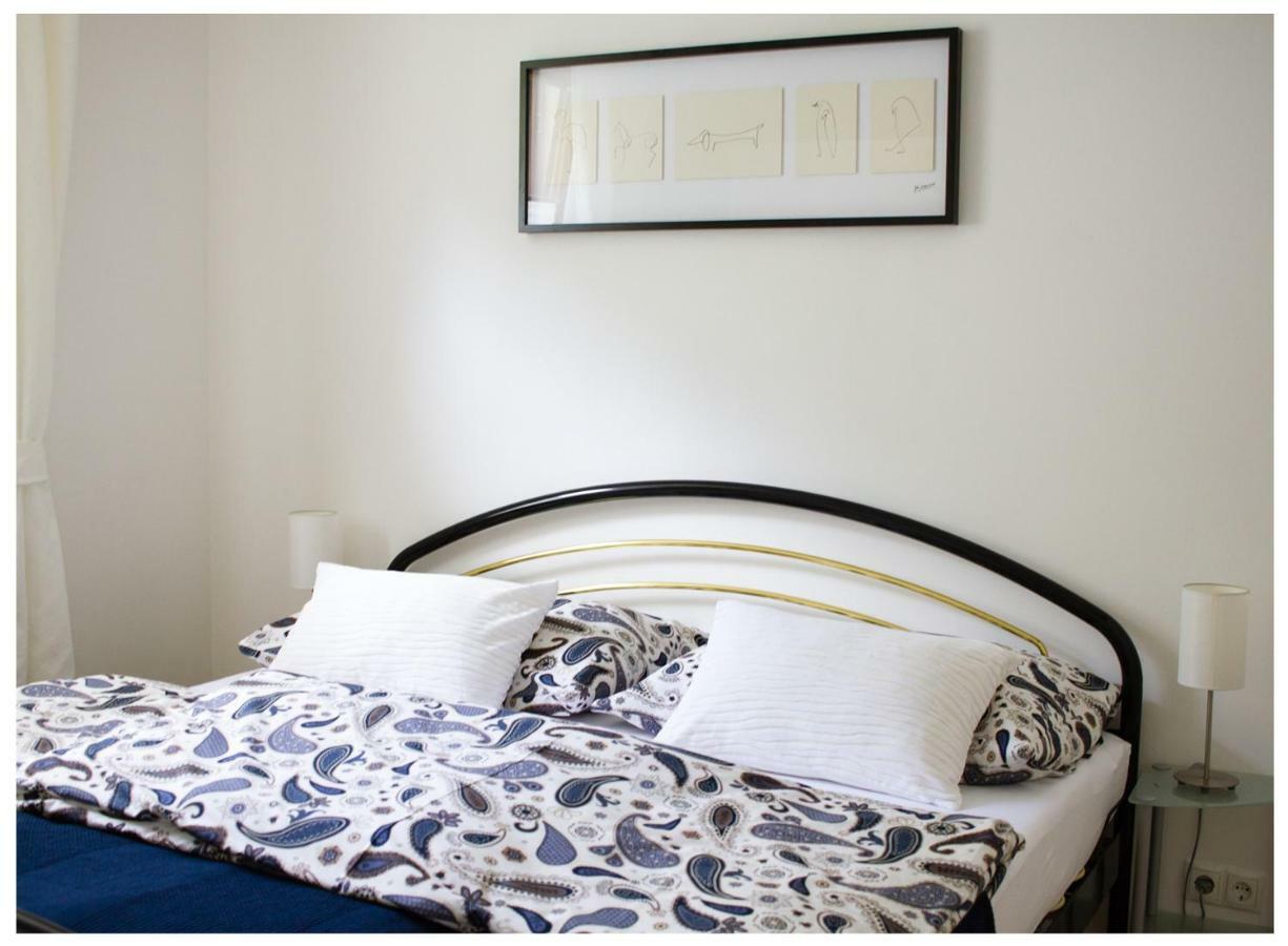 Riverside Apartment タルレンツ エクステリア 写真
